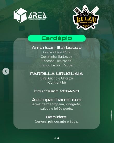 38 anos de fundação